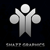 Henkilön Shazz Graphics profiili