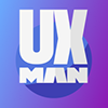 Профиль UX-MAN 💎