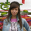 Elena Glazova's profile