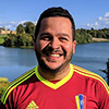 Luis Meza's profile