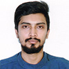 Taushif Ahmed sin profil