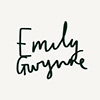 Emily Gwynne's profile