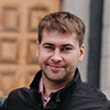 Profil użytkownika „Андрей Самуйленков”