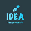 IDEA :s profil