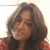 Deepika S G's profile