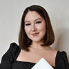 Svetlana Legostaeva's profile