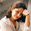 Mariana Dias's profile