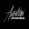 Animation Monks sin profil