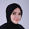 Perfil de Maryam Al Obeidy