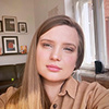 Elizaveta Mamochkina's profile