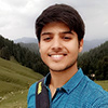 Shivam Pathania's profile