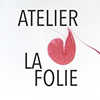 Profil von Atelier la Folie
