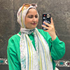 Mawada Elsayeed's profile