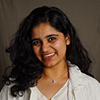 Profilo di Sakshi Gaikwad