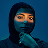 Mariam Khalils profil