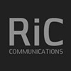 RiC Communicationss profil
