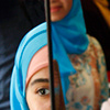 Profiel van Fattima Al-IraQi