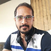 Yathish Acharya's profile