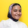 Sherine Morsis profil