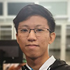 Kieran Ng's profile