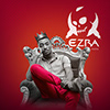 Ezra Makongas profil