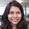 Profiel van Surbhi S