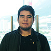 Profilo di Rodrigo Ambrosio Flores