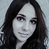 Profil użytkownika „Natalia Livanets”