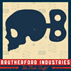 Brutherford's profile