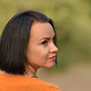 Svitlana Zavoloka's profile