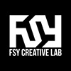 FSY Creative Lab 的个人资料