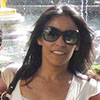 Profil Sarah Ibrahim
