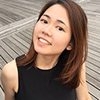 Janet Chia's profile