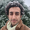 Profil użytkownika „Mostafa Hanafy”