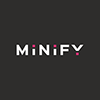 Minify Webs profil
