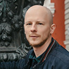 Andrey Zyatikov sin profil