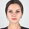 Anastasiya Lyutinskaya's profile