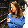 Profil użytkownika „Anastasia Petrova”