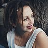 Darya Maksimovas profil