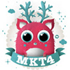Profil appartenant à Laëtitia MKT4