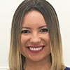 Profil appartenant à Carolina Vasconcelos