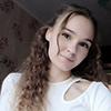 Yuliia Zarzhytska's profile