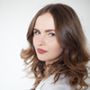 Profil użytkownika „Daria Sobolyanova”