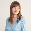 Katerina Mitroshina's profile