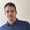 Carlos Acosta sin profil