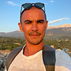 Profil użytkownika „Pavel Larin”