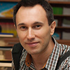 Profiel van Alexey Chernov