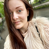 Katerina Marinich's profile
