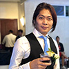 Profiel van Naing Aung