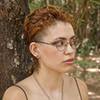 Katharinne Magalhãess profil